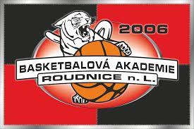 BA 2006 ROUDNICE Team Logo